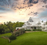 Maleny Manor - Perths Hotel