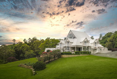 Maleny Manor - Perths Hotel 0