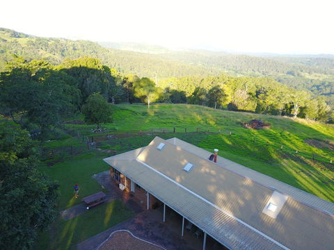 Maleny Orchard - Perths Hotel 3