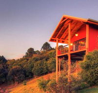 Maleny Tropical Retreat - Perths Hotel