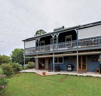 Maleny Wildlife Holiday House - Perths Hotel