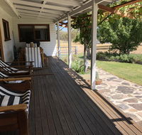 Mallow Cottage - Perths Hotel