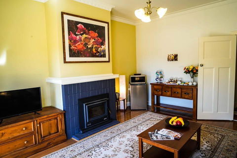 Mallum Creek Farm - Perths Hotel 0