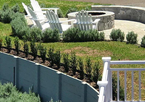 Malumba Estate - Perths Hotel 1