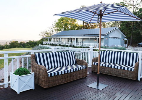 Malumba Estate - Perths Hotel 3