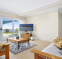Mamorhomy - beachfront spacious apartment - Perths Hotel