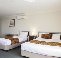 Mandarin Motel - Perths Hotel