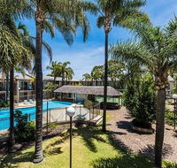 Mandurah Motel and Apartments - Perths Hotel
