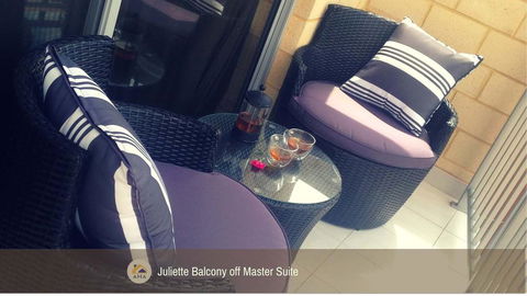 MANDURAH On The TERRACE - Perths Hotel 2
