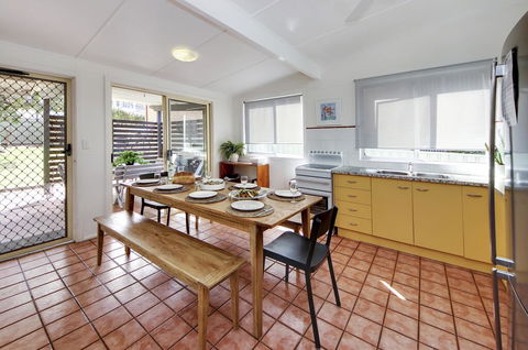 Mandy's Cottage South West Rocks (Pet Friendly) - Perths Hotel 2