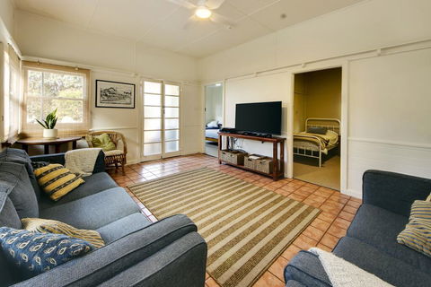 Mandy's Cottage South West Rocks (Pet Friendly) - Perths Hotel 3