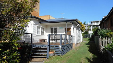 Mandy's Cottage South West Rocks (Pet Friendly) - Perths Hotel 1