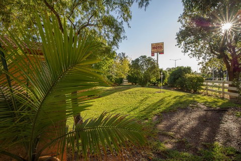 Manera Heights Apartments - Perths Hotel 1