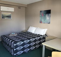 Manning River Motel - Perths Hotel