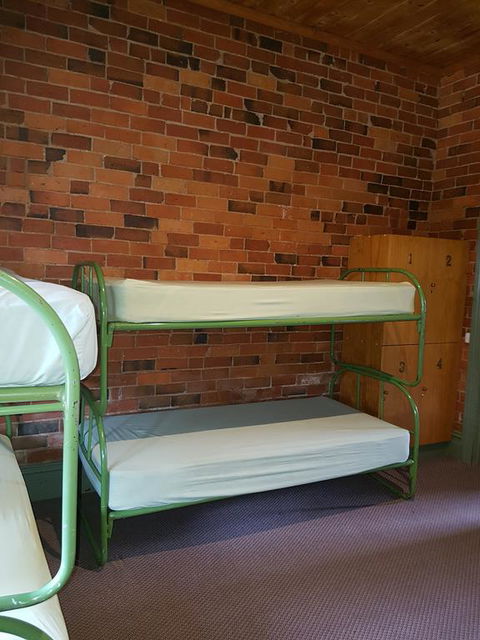 Mansfield Travellers Lodge - Perths Hotel 3