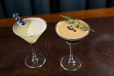 Mantra Albury - Perths Hotel 3