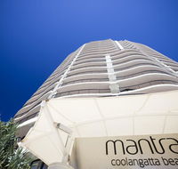 Mantra Coolangatta Beach - Perths Hotel
