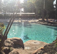 Mantra Crown Towers - Private Apartment - Perths Hotel