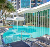 Mantra Legends Hotel - Perths Hotel