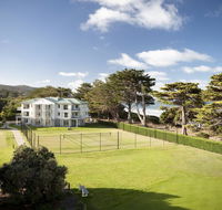 Mantra Lorne - Perths Hotel