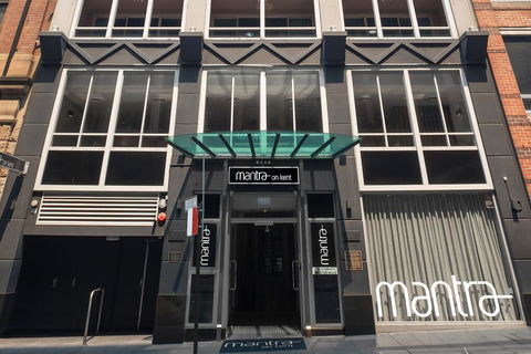 Mantra On Kent - Perths Hotel 3