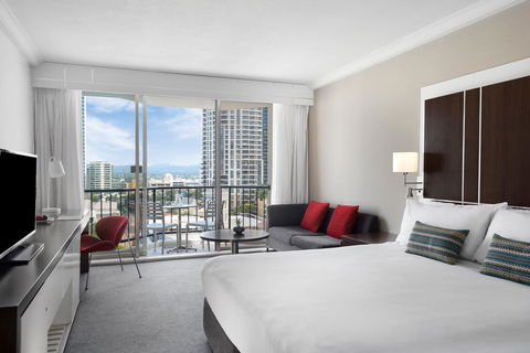 Mantra On View Hotel - Perths Hotel 1