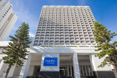 Mantra On View Hotel - Perths Hotel 0