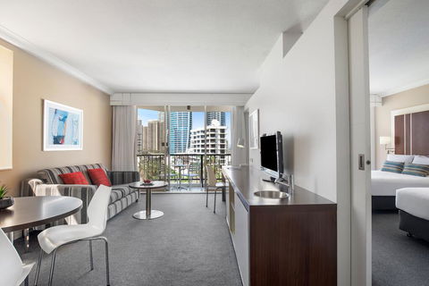 Mantra On View Hotel - Perths Hotel 3