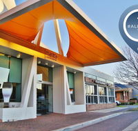 Mantra Pavilion Hotel Wagga - Perths Hotel