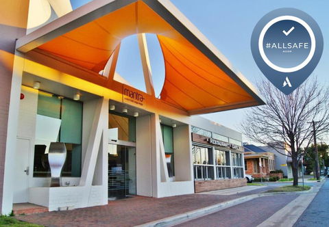 Mantra Pavilion Hotel Wagga - Perths Hotel 0