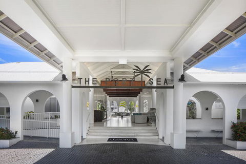 Mantra PortSea - Perths Hotel 3