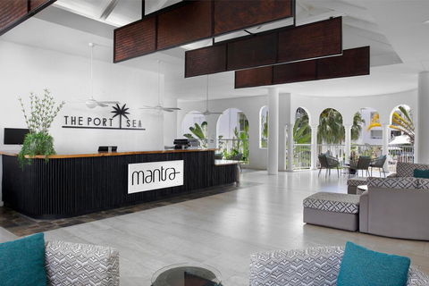 Mantra PortSea - Perths Hotel 2