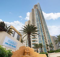 Mantra Sun City - Perths Hotel