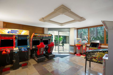 Mantra Sun City - Perths Hotel 3
