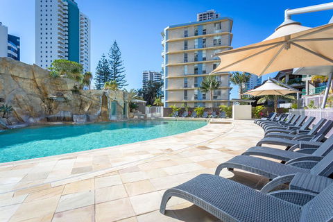 Mantra Wings - Perths Hotel 2