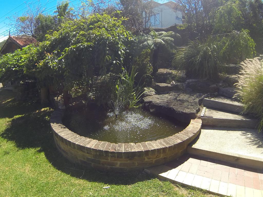 Upwey VIC Perths Hotel