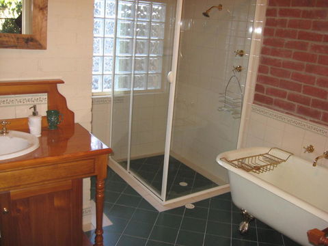 Marananga Cottages - Perths Hotel 3
