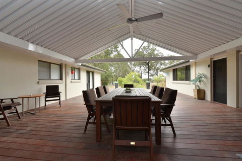 Marbles On Lovedale - Perths Hotel 0