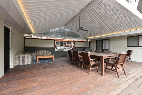 Marbles On Lovedale - Perths Hotel 3