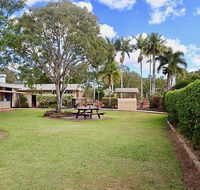 Mareeba Motor Inn - Perths Hotel
