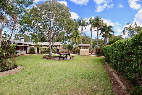 Mareeba Motor Inn - Perths Hotel 0