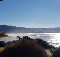 Marengo Holiday Park - Perths Hotel