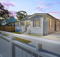 Margaret's Hamptons Cottage - Perths Hotel