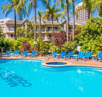 Mari Court Resort - Perths Hotel