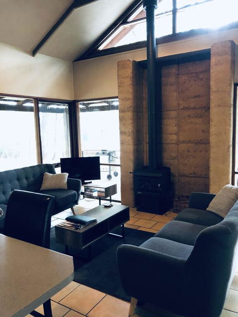 Marima Cottages - Perths Hotel 3