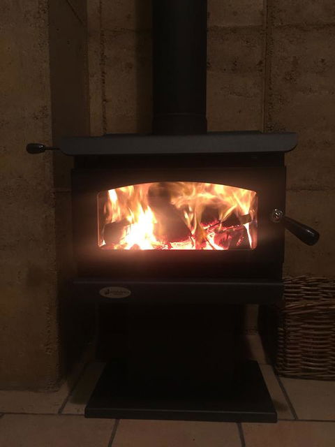 Marima Cottages - Perths Hotel 2