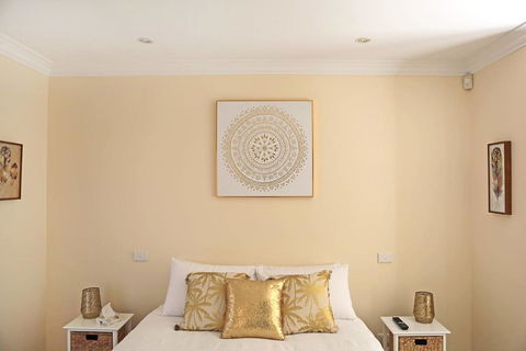 Marina Holiday Home - Perths Hotel 1