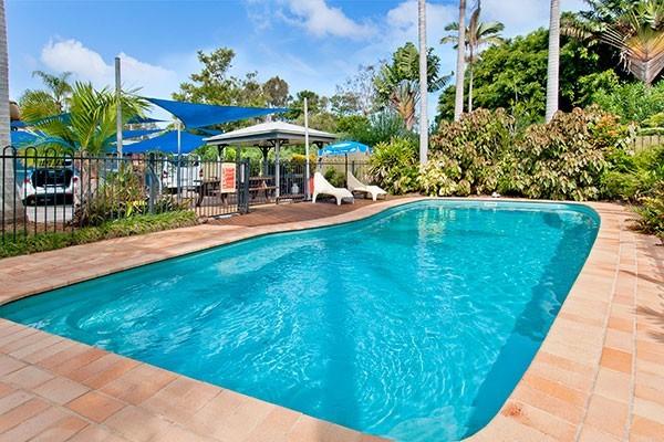 Flynns Beach ACT Perths Hotel