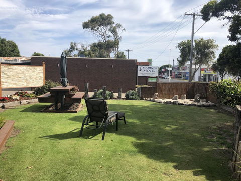 Mariner Motel - Perths Hotel 1