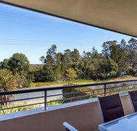 Mariners Mark - Perths Hotel